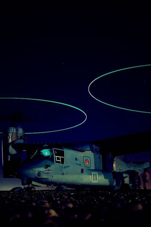 Конвертоплан обои