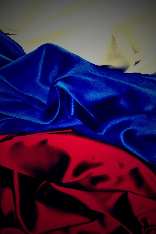 Флаг России обои