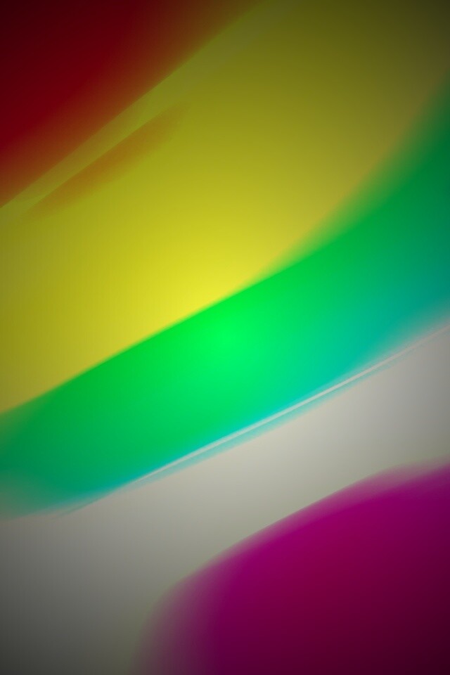 Радуга обои