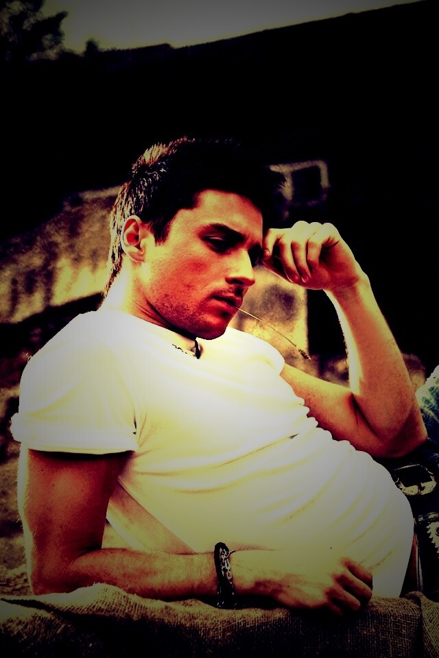 Сергей Лазарев обои