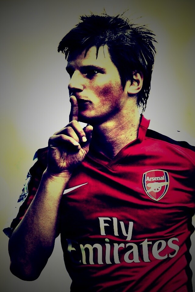 Андрей Аршавин обои