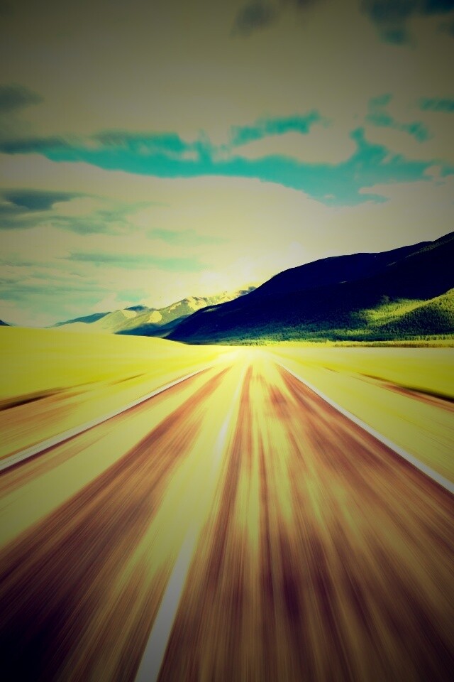 Скорость обои