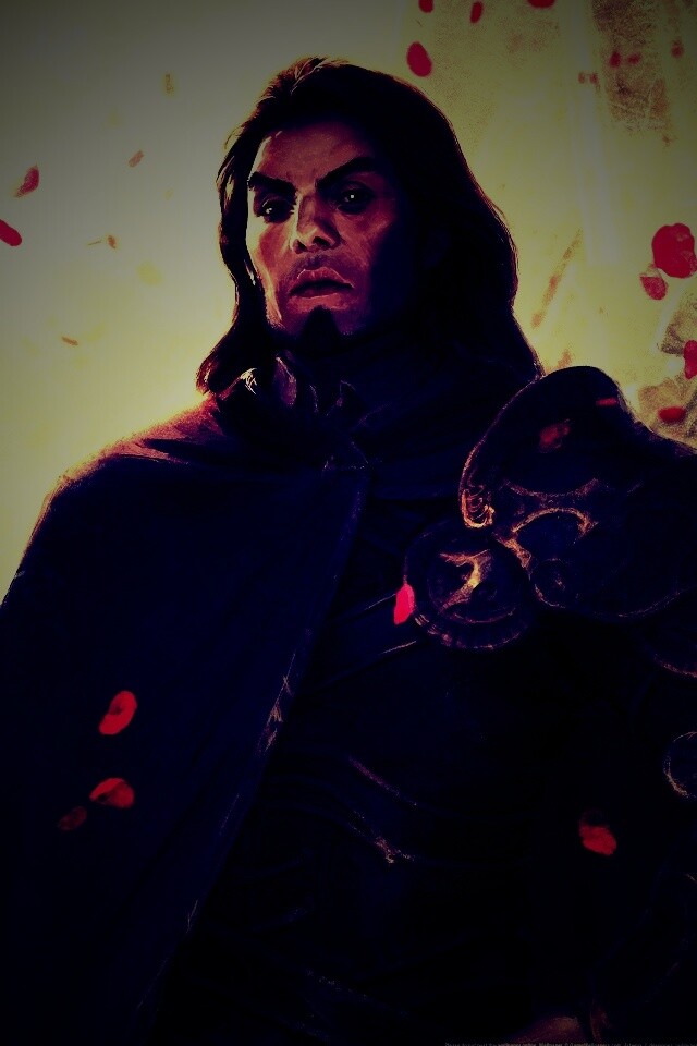 Рыцарь обои