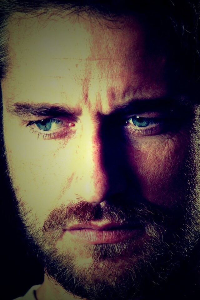 Батлер - бородаччч! обои