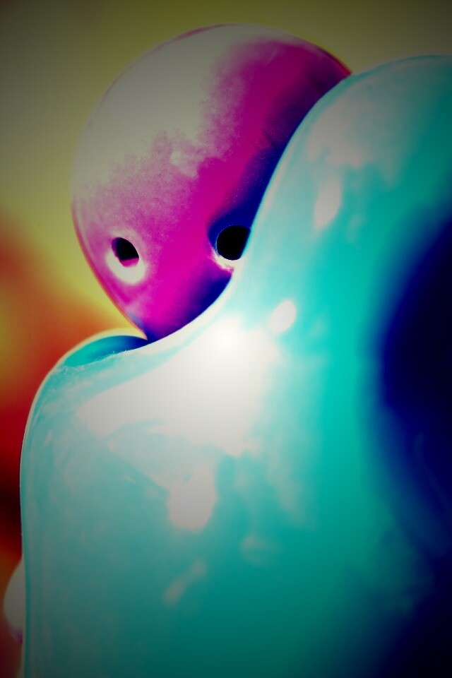 Обними меня обои