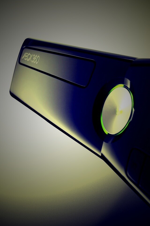 Иксбокс 360 обои