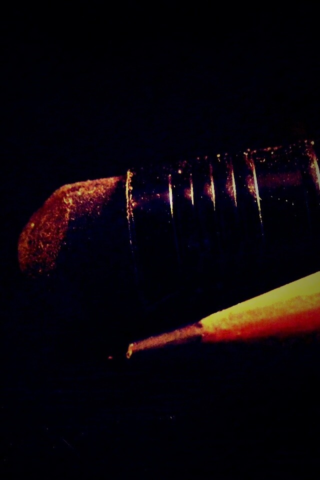 Карандаш обои