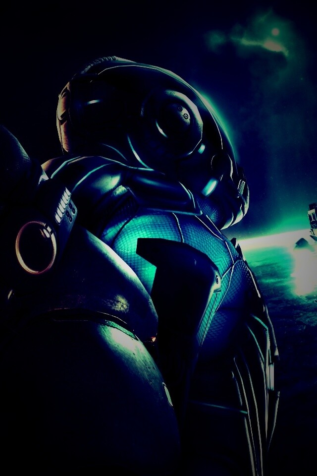 Black Prophecy обои