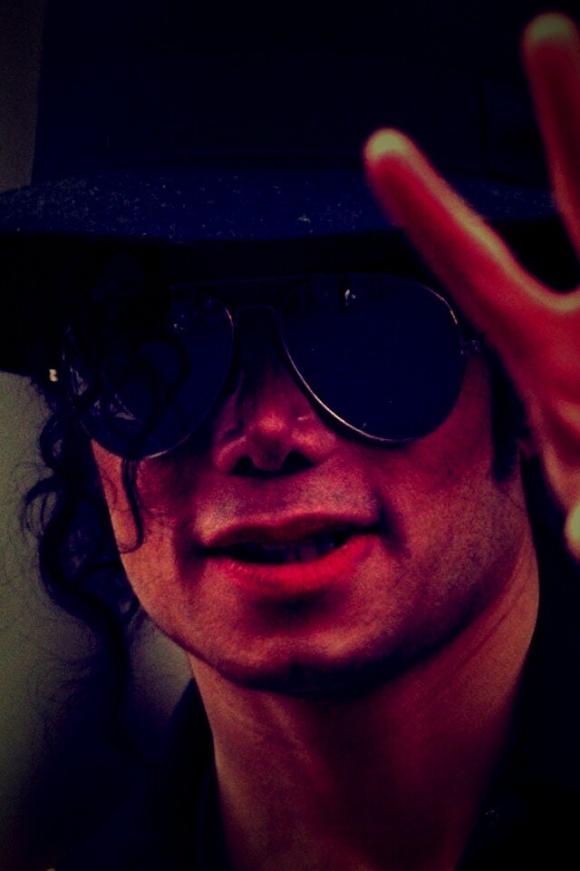 Майкл Джексон обои