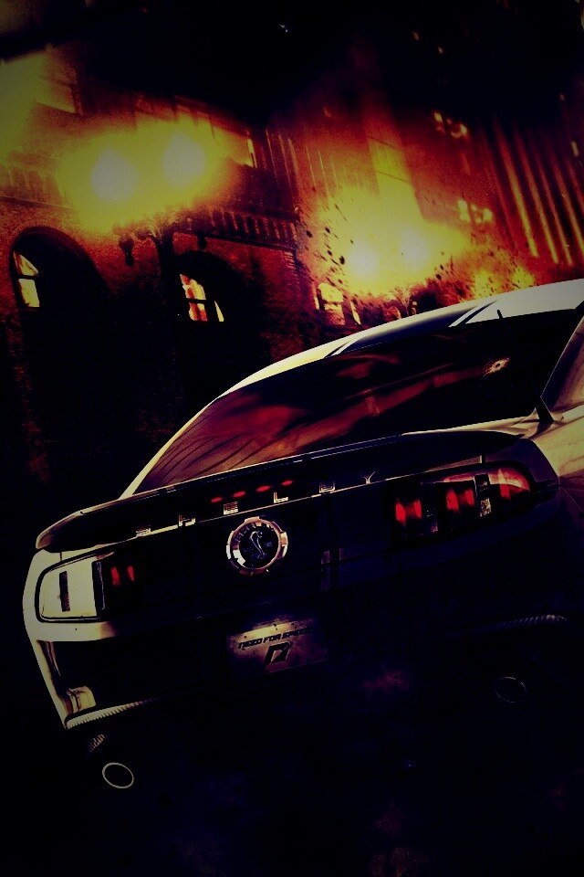 Need for Speed : Побег обои