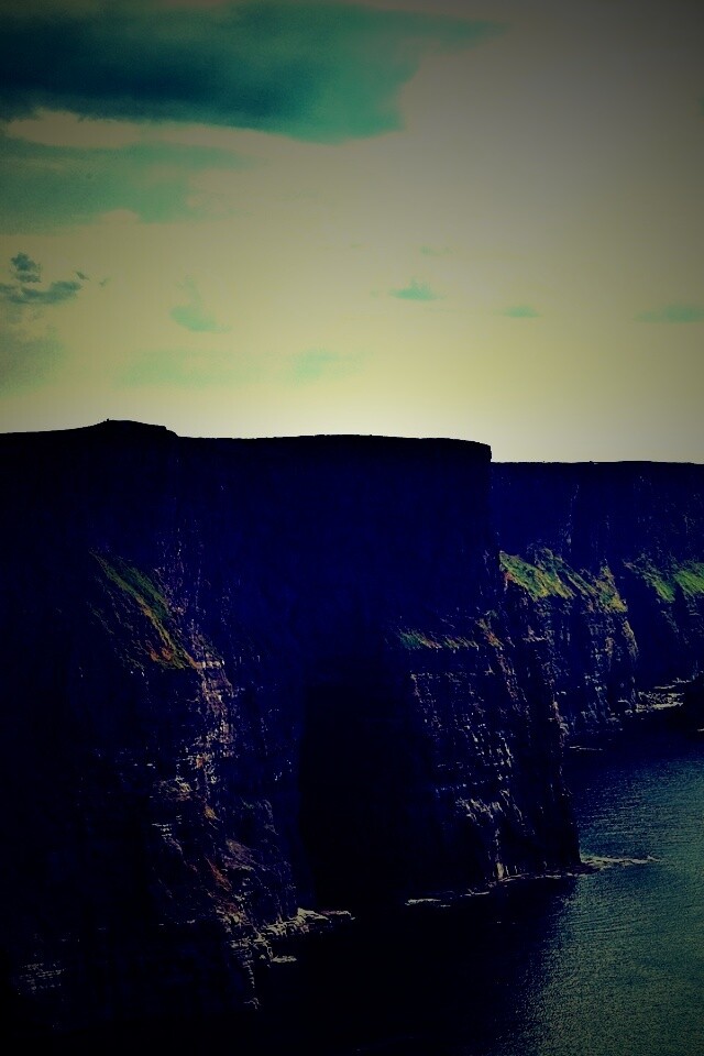 Красивейший мыс обои