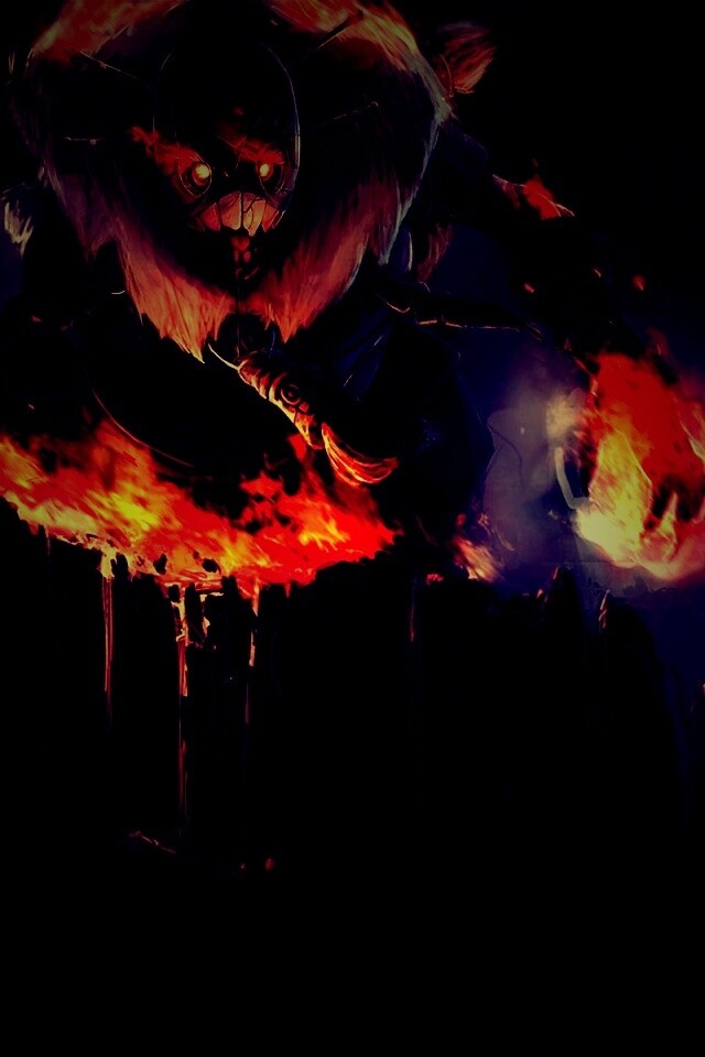 Bloodline Champions обои