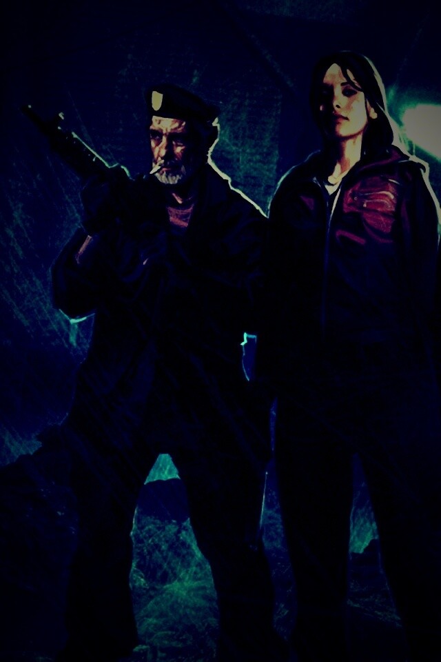 Left 4 Dead обои