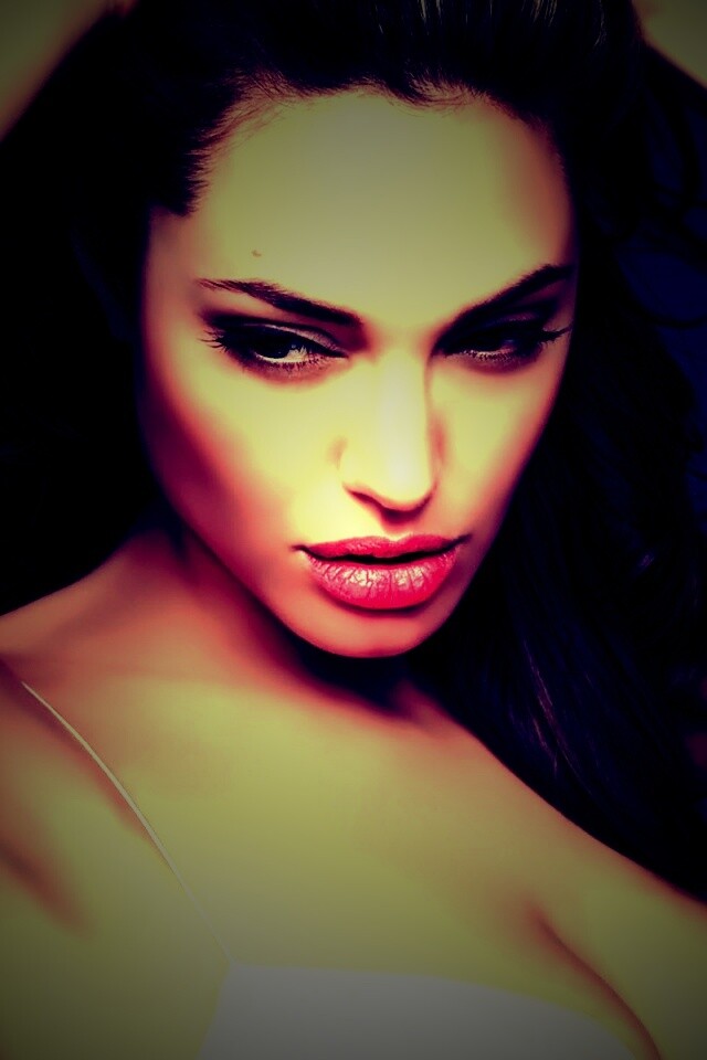 Анджелина Джоли обои