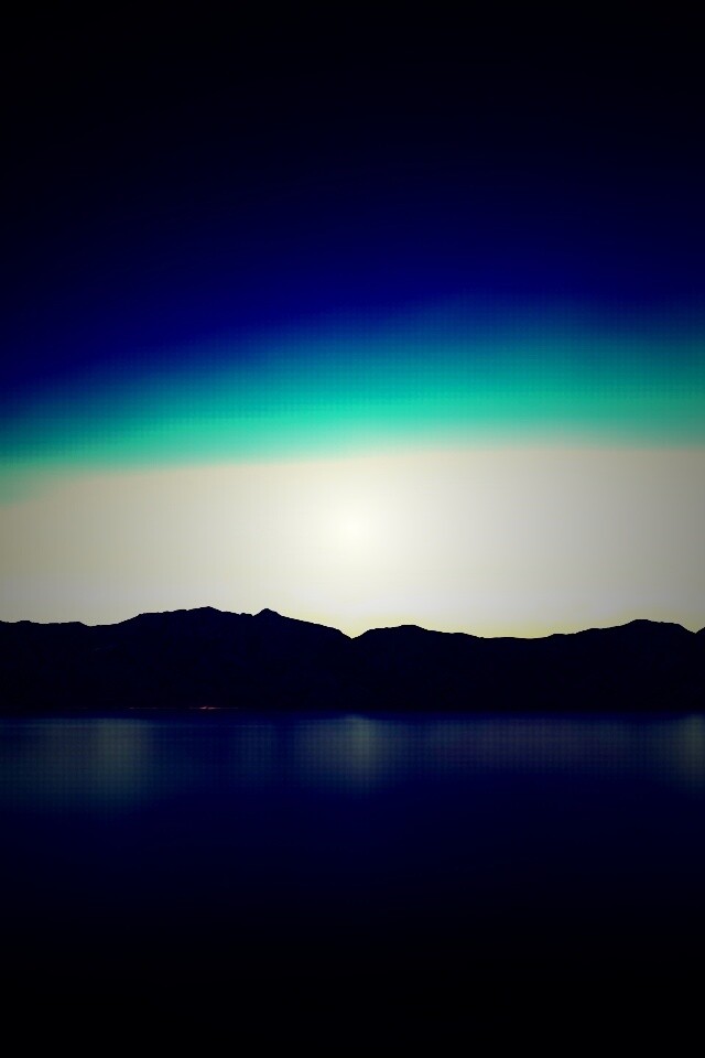 Стандарные обои iPad обои