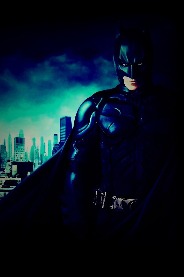 Batman обои
