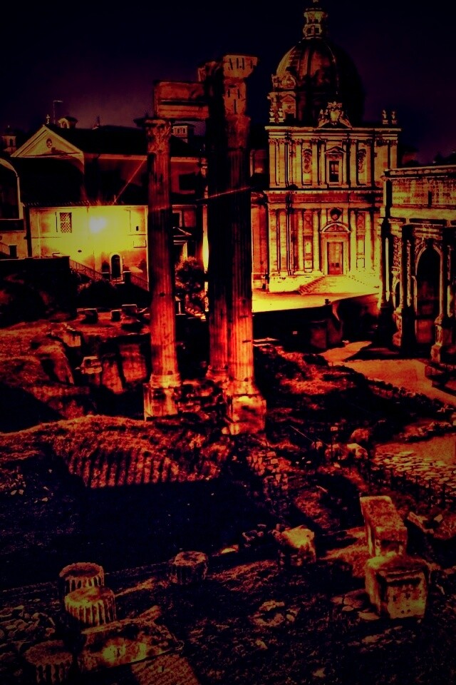 То, что осталось обои