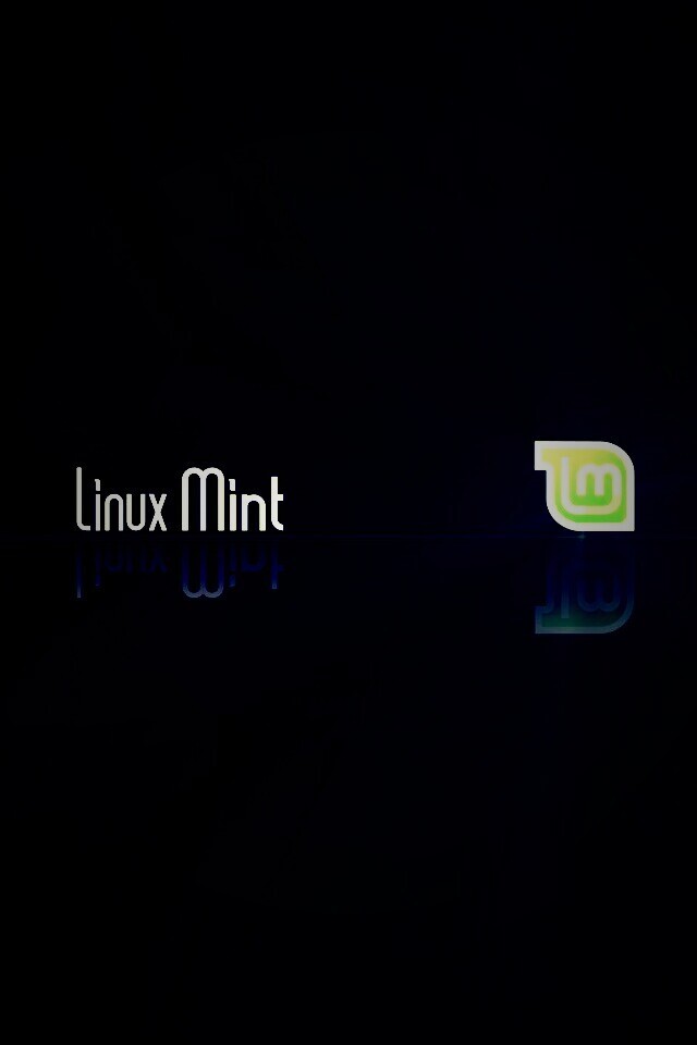 Linux Mint обои