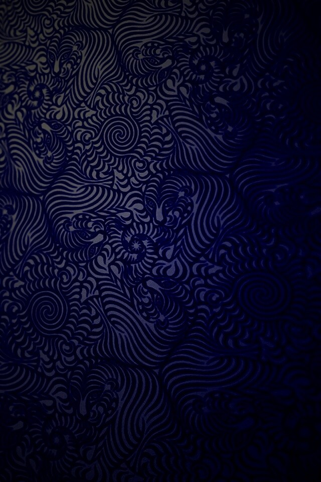 Узор с тиграми обои