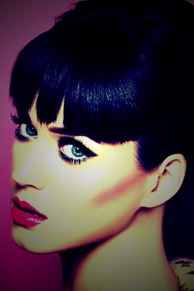 Кэти Перри обои