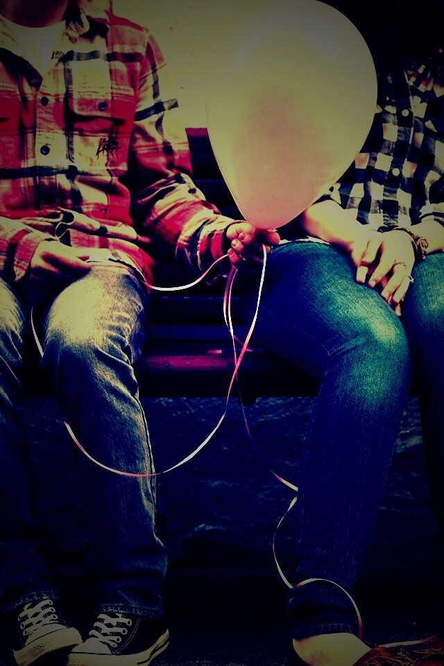 Признание в любви обои