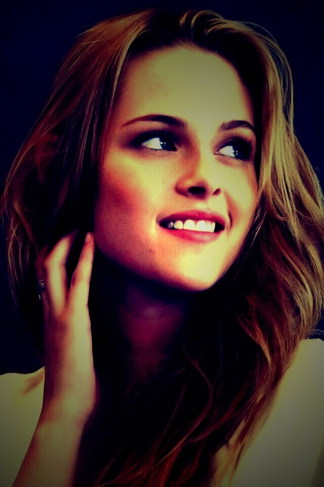 Кристен Стюарт обои