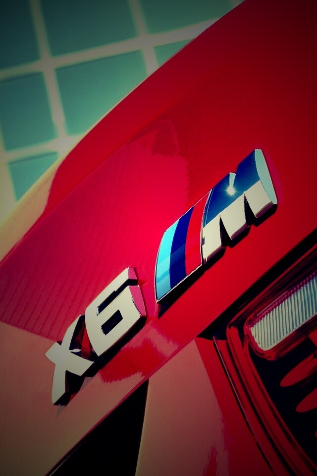 Шильдик BMW обои