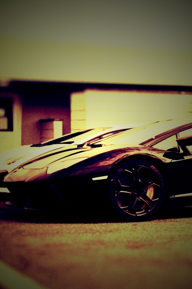 Lamborghini обои
