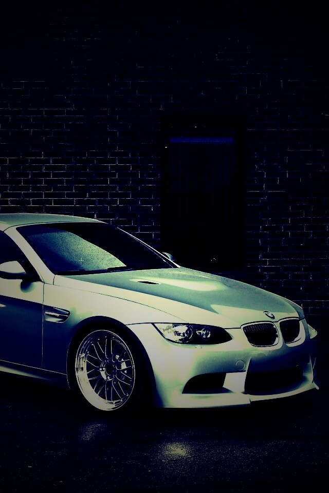 БМВ обои