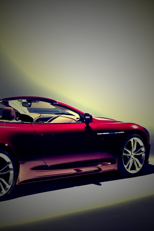 Aston Martin обои