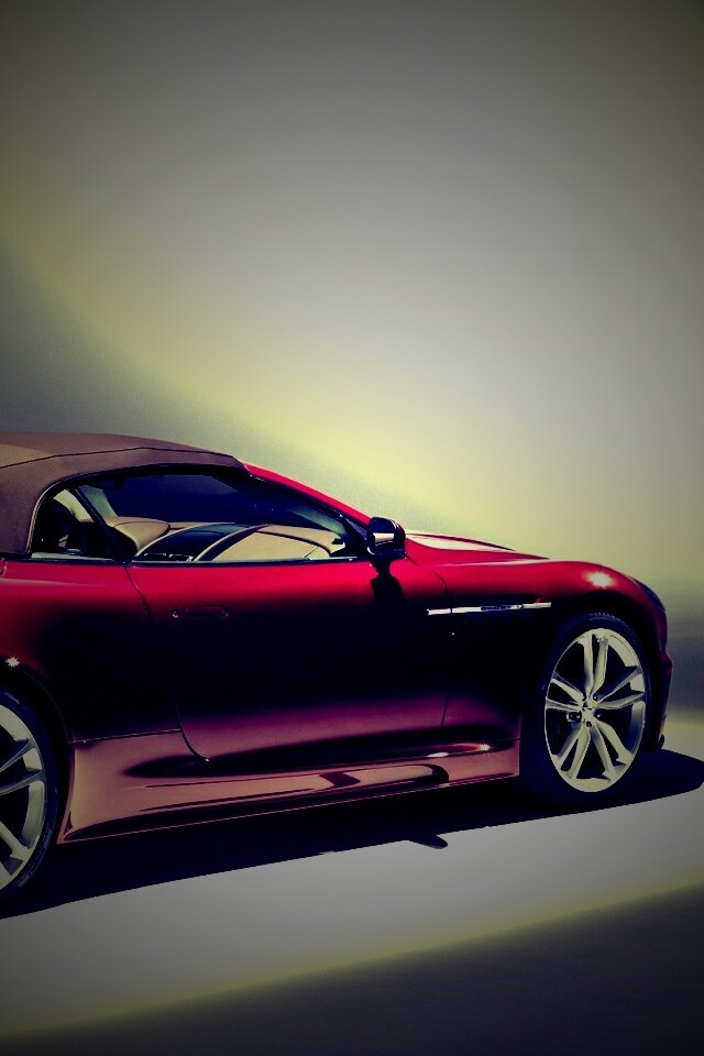 Aston Martin обои