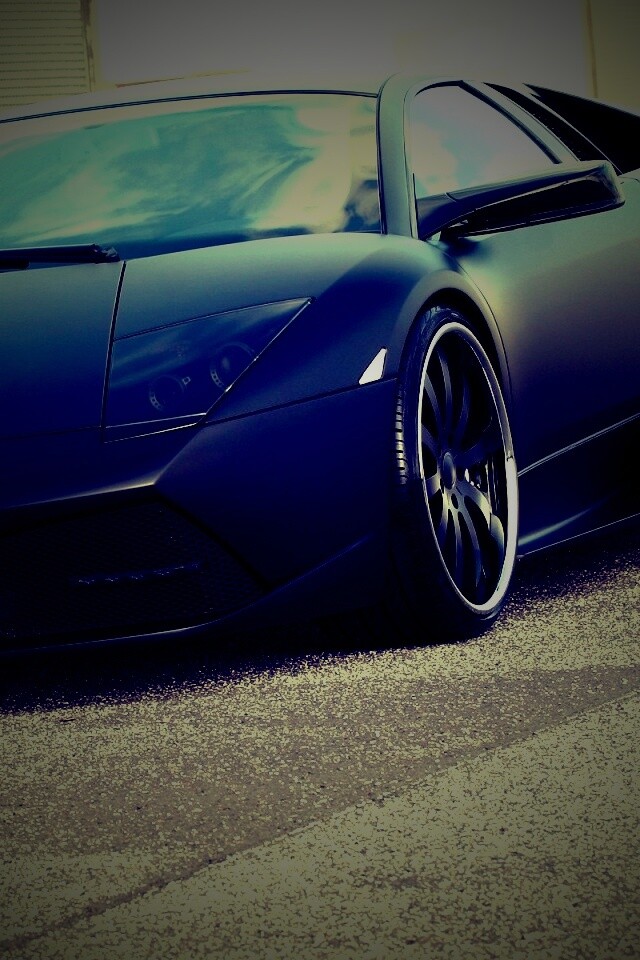 Lamborghini  обои