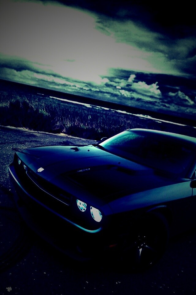 Dodge Charger обои