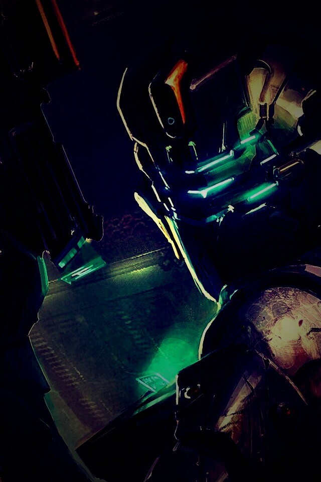 Dead Space 2 обои