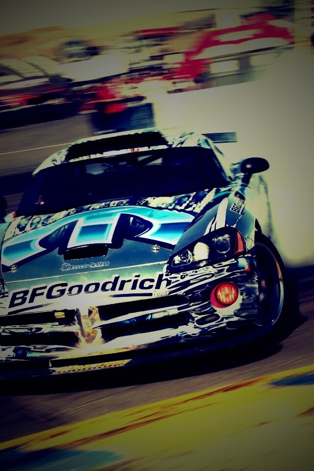 Dodge Viper обои