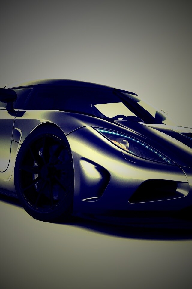 Koenigsegg Agera обои