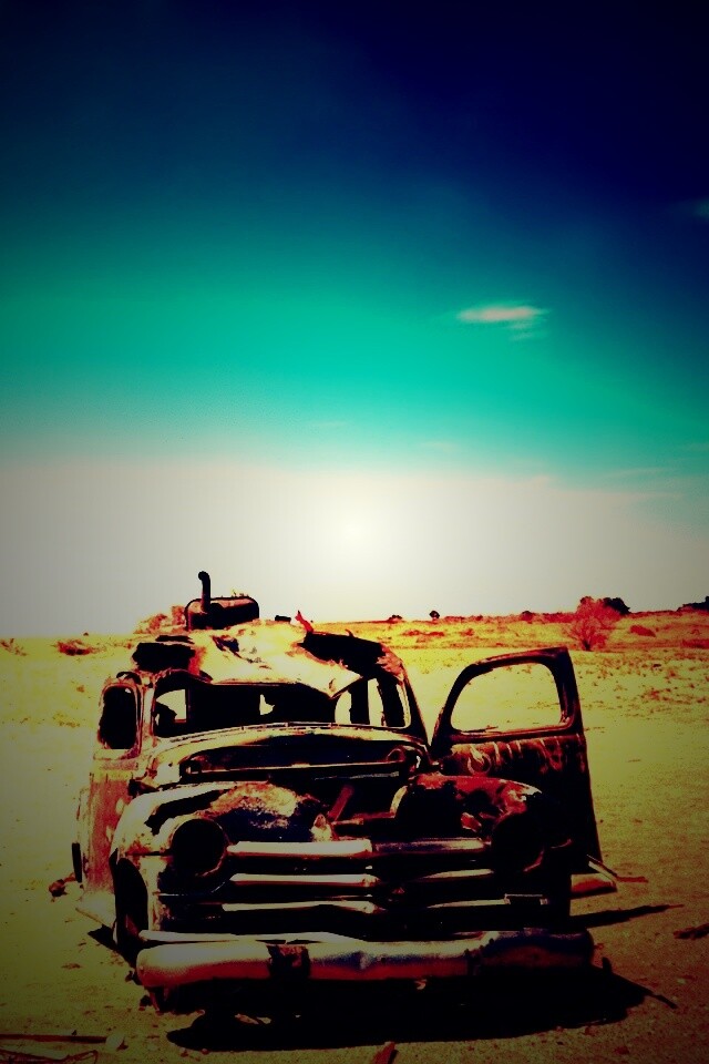 Рухлядь обои