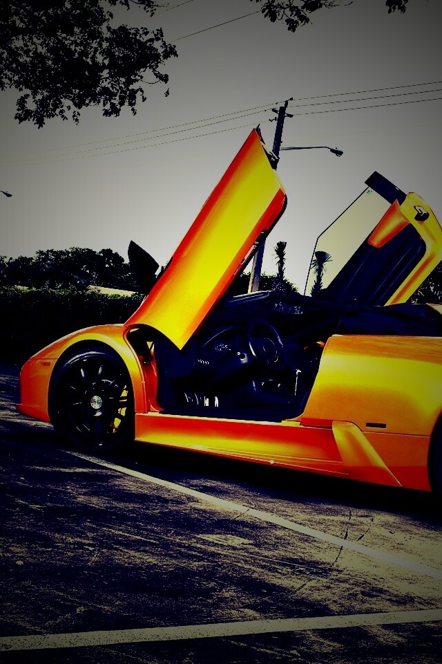 Lamborghini обои