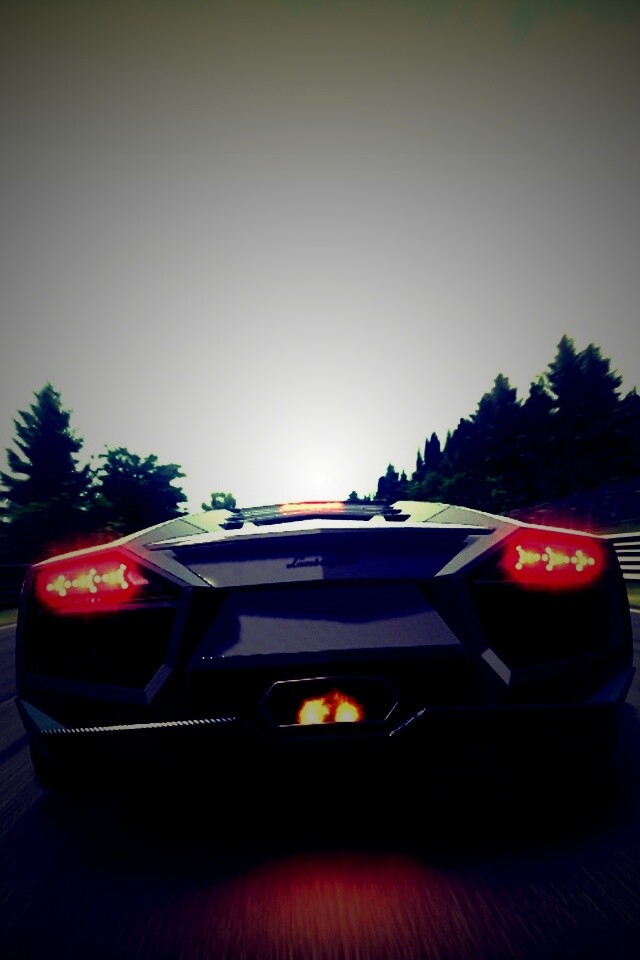 Lamborghini обои