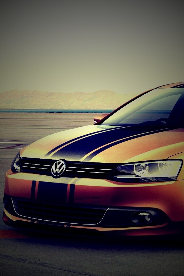 Volkswagen Passat обои