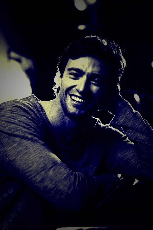 Хью Джекман обои