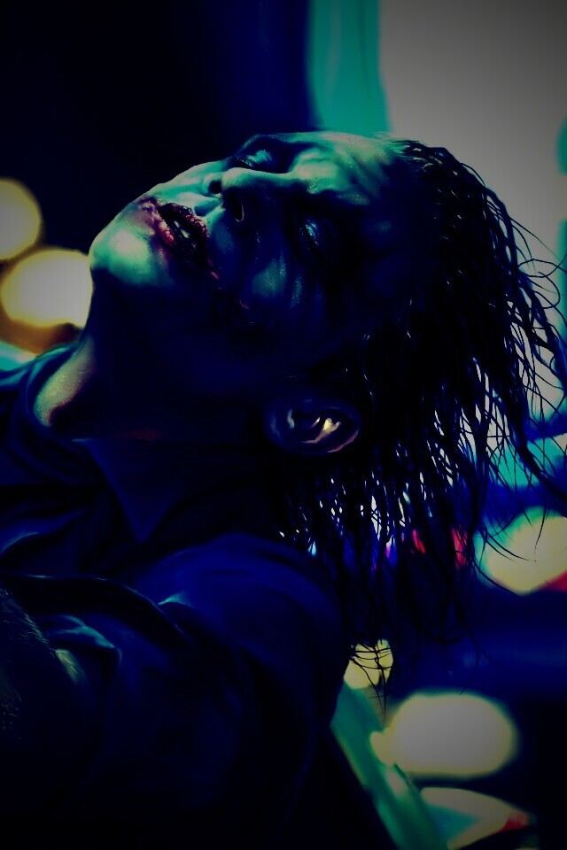 Джокер обои