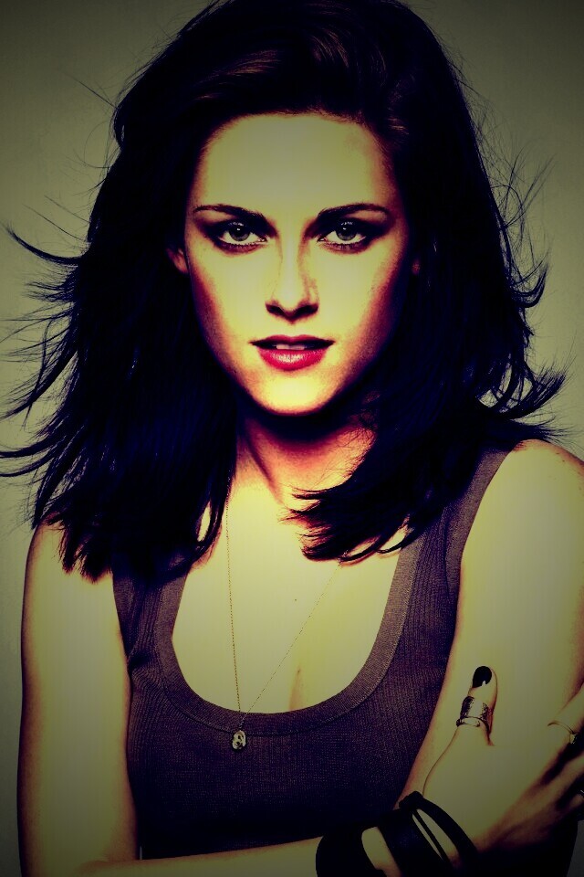 Кристен Стюарт обои