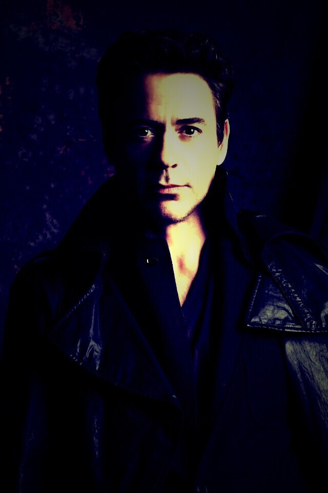 Роберт Дауни младший обои