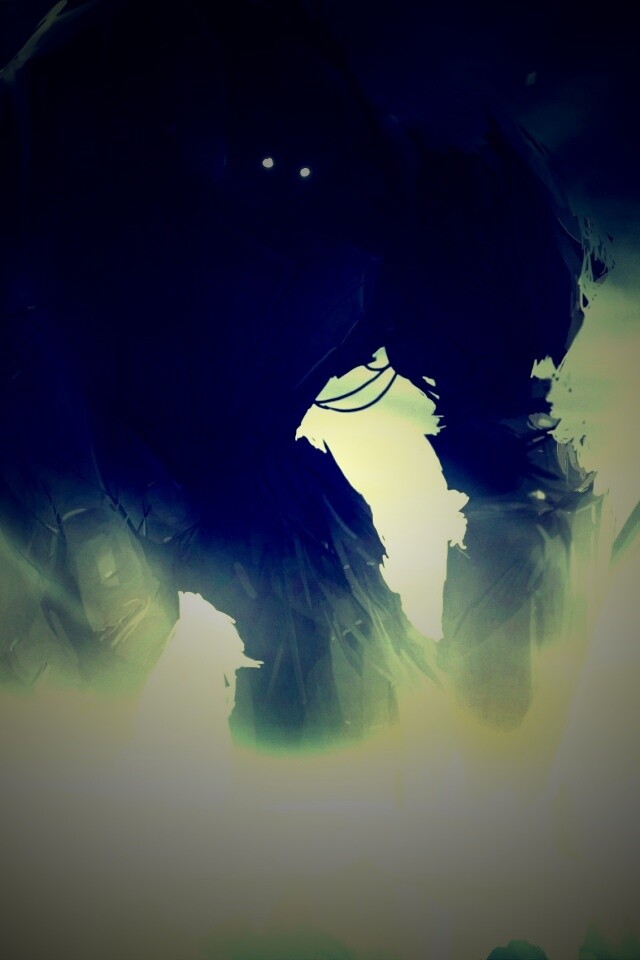 Молчаливые обои