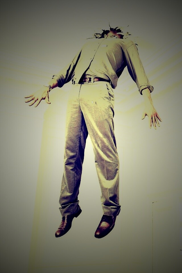 Неудачный взлет обои