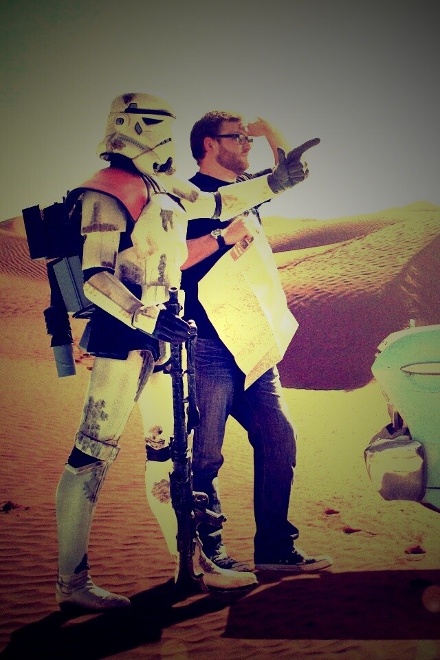 Как проехать? обои