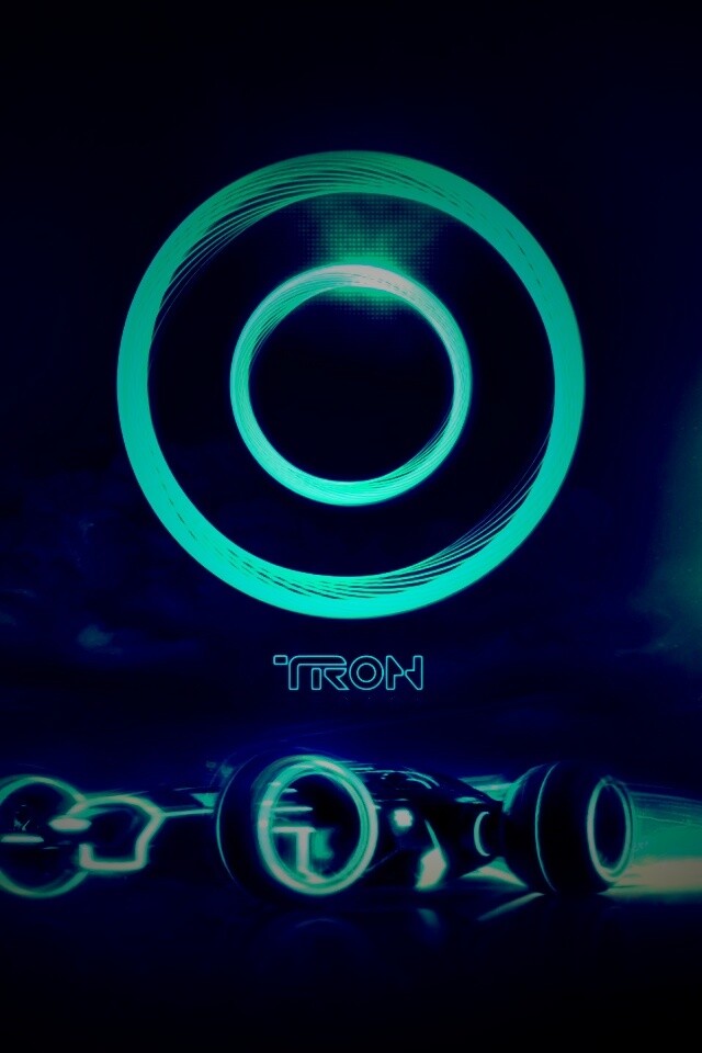 Tron Legacy обои