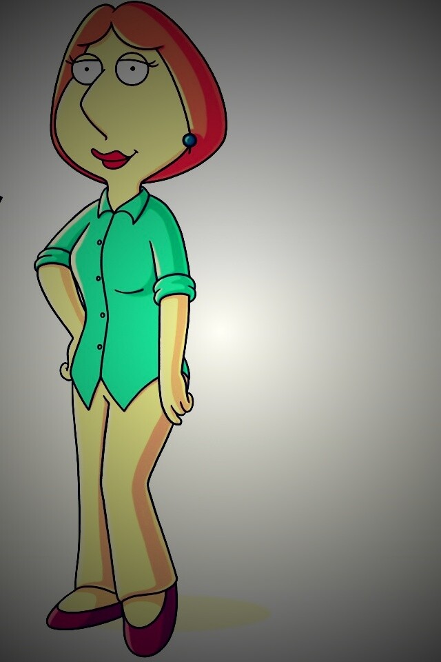 Лоис Гриффин обои