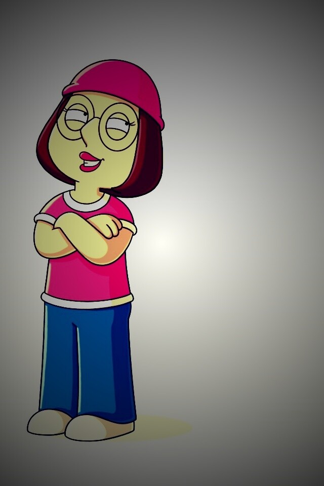 Мэг Гриффин обои